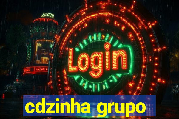 cdzinha grupo